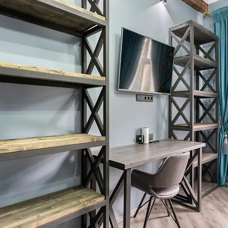 公寓 Carlsbad Suites-2 By Interhome