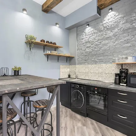 Carlsbad Suites-2 By Interhome Apartment Karlsbad