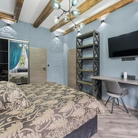 Carlsbad Suites-2 By Interhome Apartment *