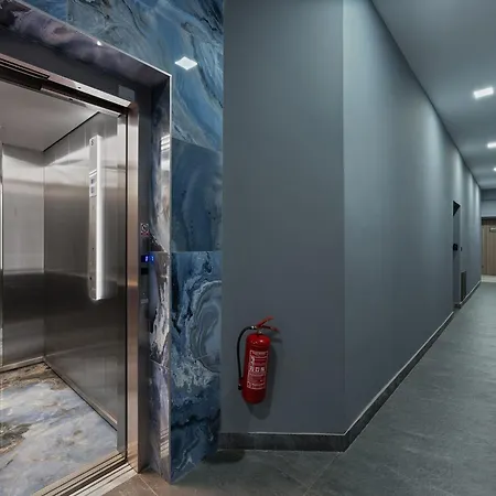 Carlsbad Suites-2 By Interhome Karlsbad