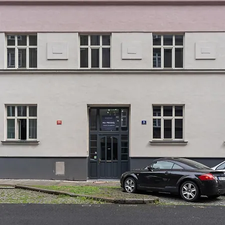 Apartment Carlsbad Suites-2 By Interhome Karlsbad