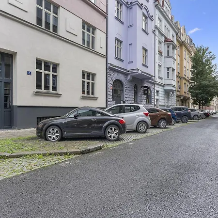 Carlsbad Suites-2 By Interhome * Karlsbad