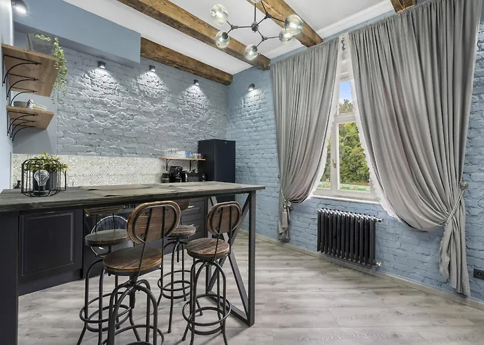 Apartment Carlsbad Suites-2 By Interhome *