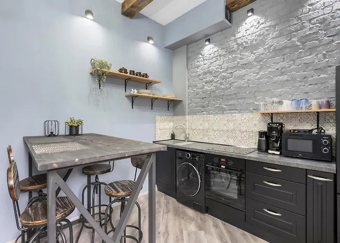 Carlsbad Suites-2 By Interhome Apartment Karlsbad