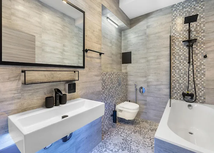 Carlsbad Suites-2 By Interhome