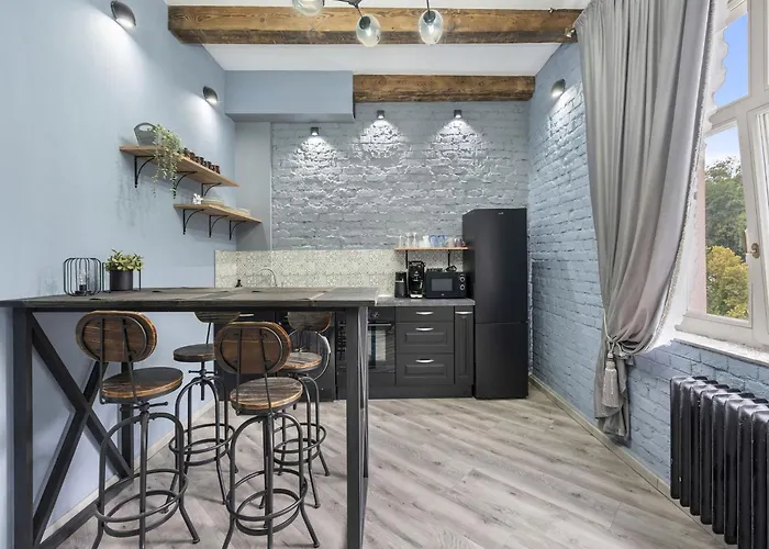 Apartment Carlsbad Suites-2 By Interhome *