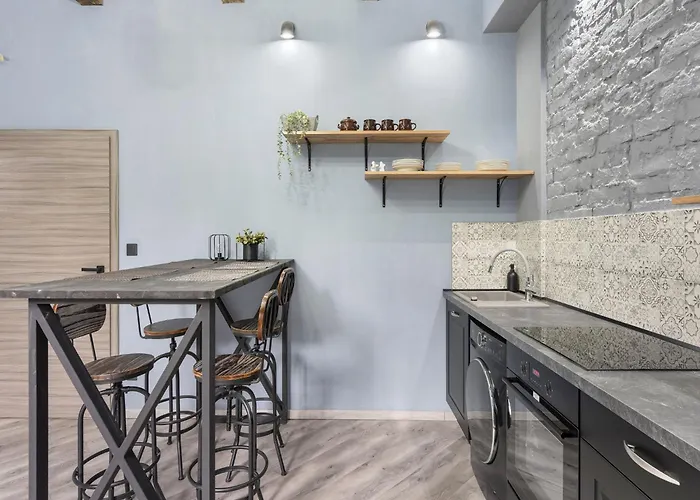 Lägenhet Carlsbad Suites-2 By Interhome