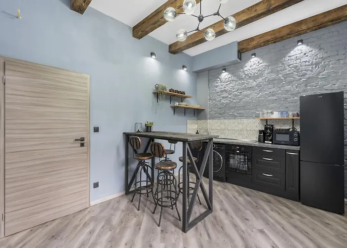 Carlsbad Suites-2 By Interhome Lägenhet *