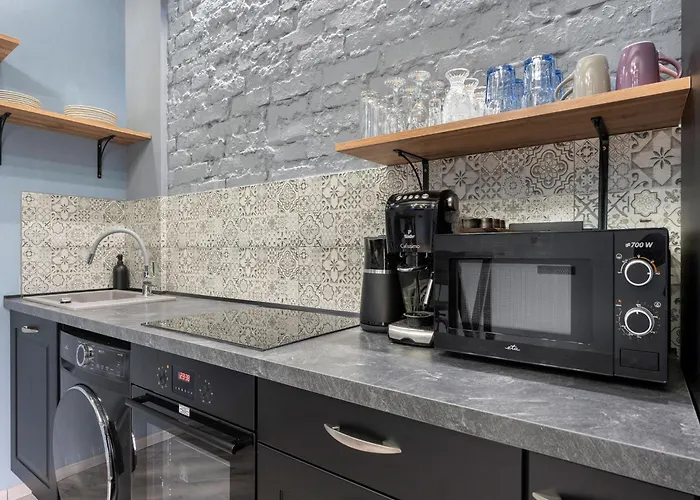 Apartment Carlsbad Suites-2 By Interhome *