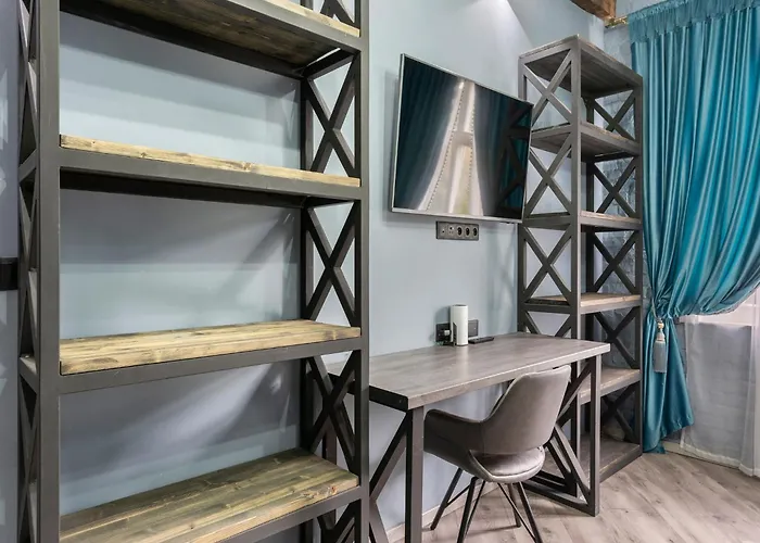 Lägenhet Carlsbad Suites-2 By Interhome