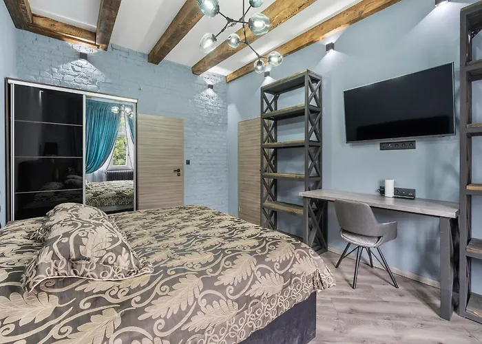 Carlsbad Suites-2 By Interhome Apartment *