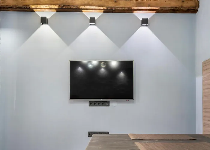 Apartment Carlsbad Suites-2 By Interhome Karlsbad