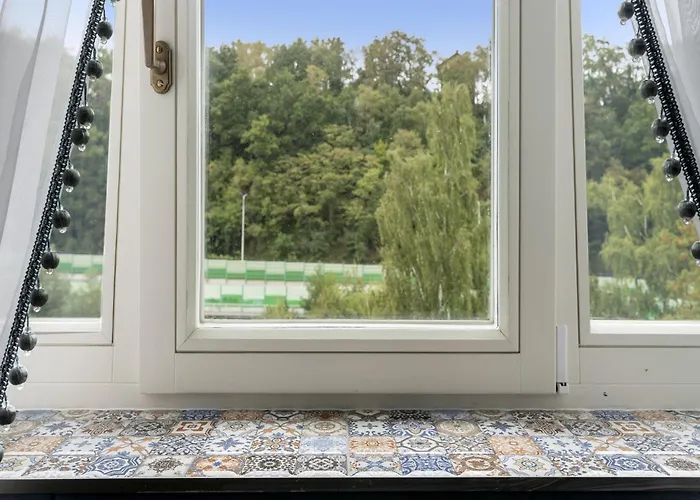 Carlsbad Suites-2 By Interhome * Karlovy Vary