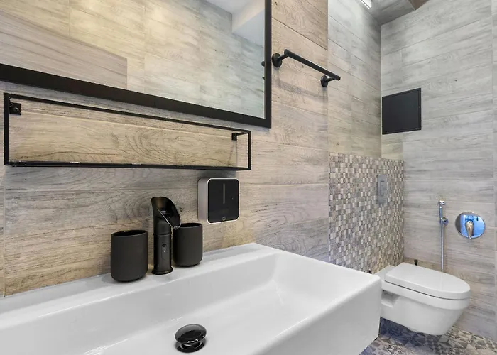 Carlsbad Suites-2 By Interhome *