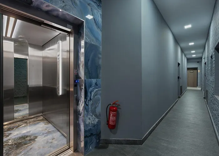 Carlsbad Suites-2 By Interhome Karlsbad
