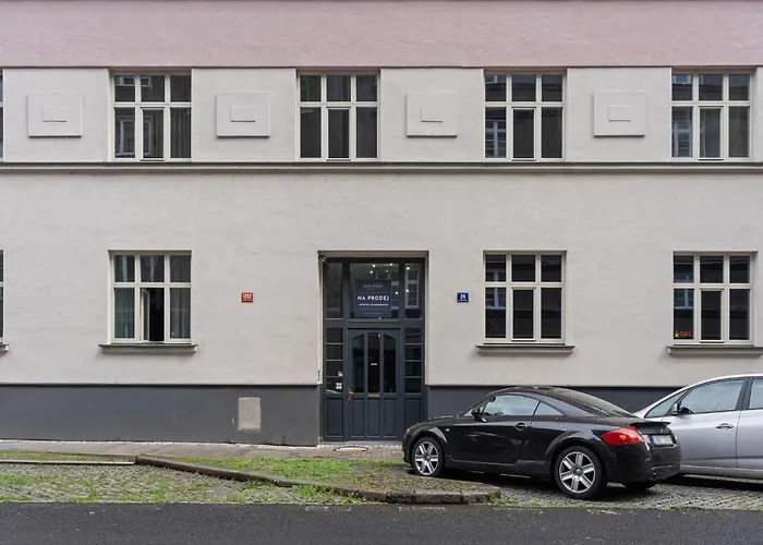 Apartment Carlsbad Suites-2 By Interhome Karlsbad